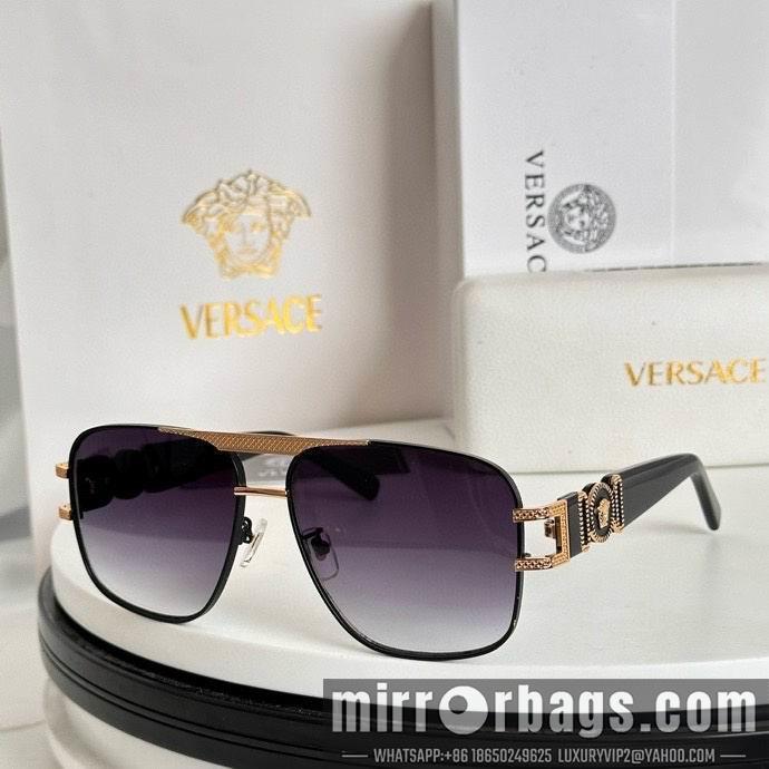 Replica Versace Glaases smx176