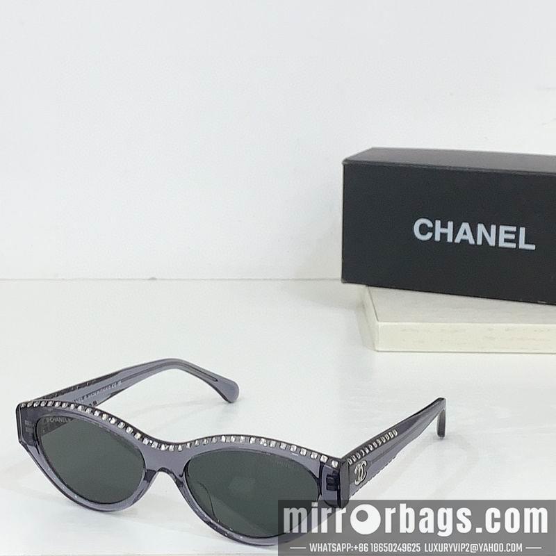 Replica Chanel Glasses smh04