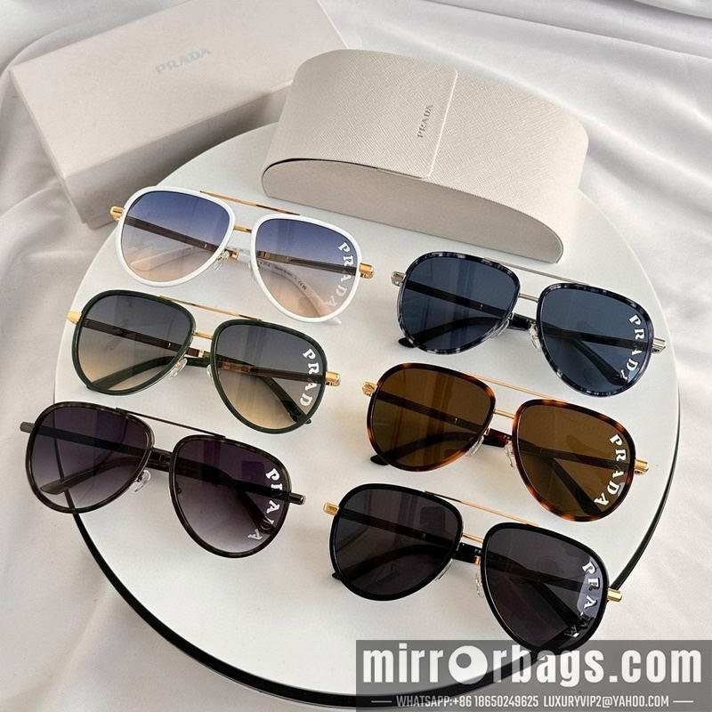 Replica Prada Glasses smr60
