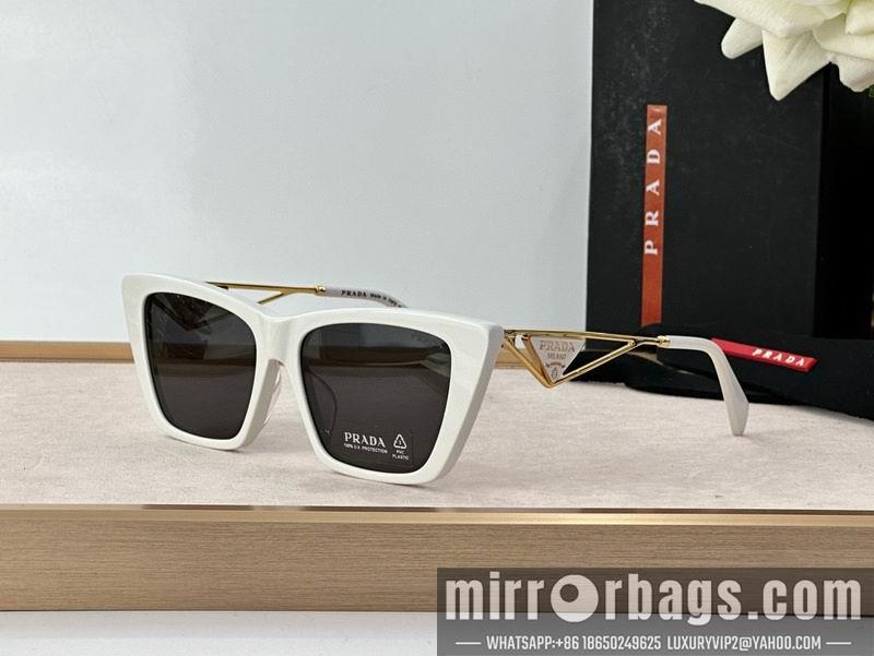 Replica Prada Glasses smx192