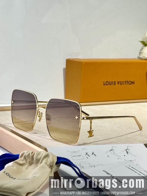 Replica LV Glasses smh153