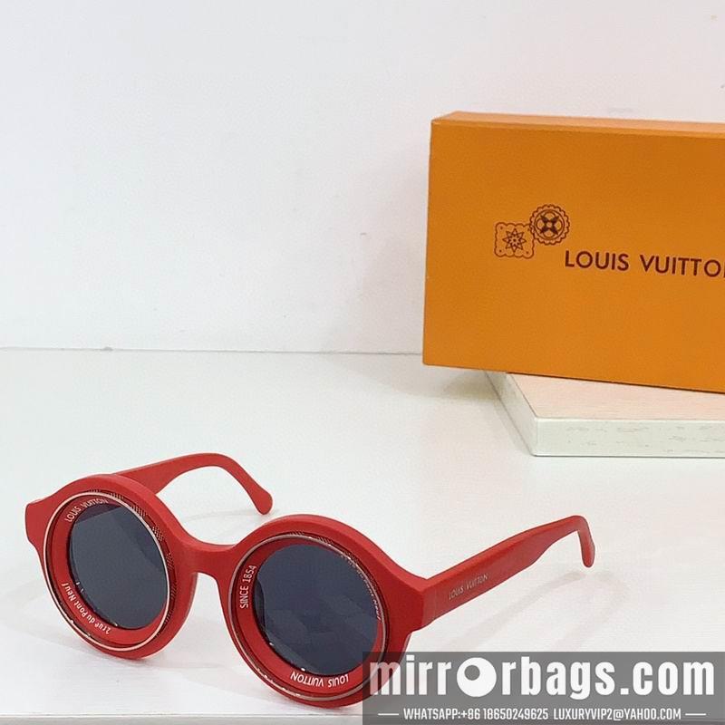 Replica LV Glasses smr37