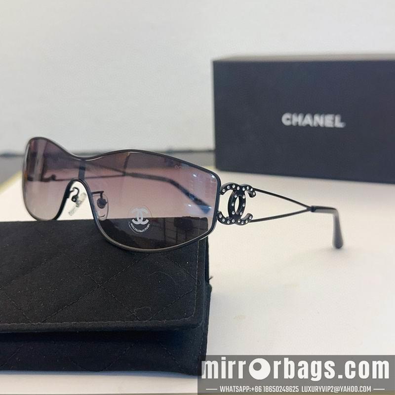 Replica Chanel Glasses smx328