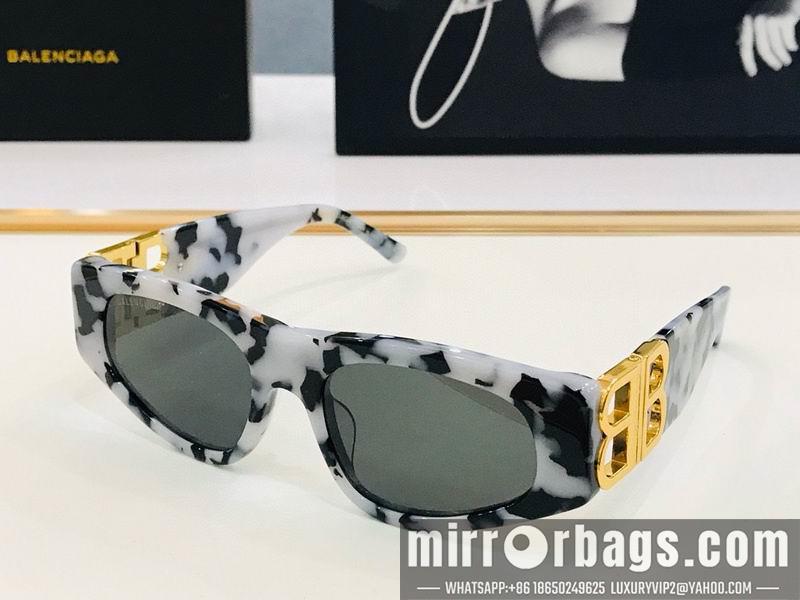 Replica Balenciaga Glasses smx40