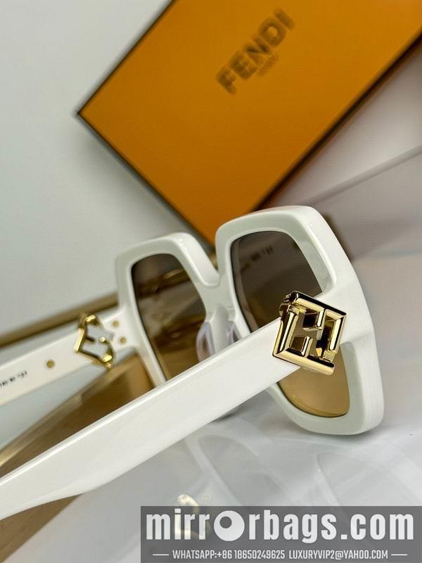 Replica Fendi Glasses smh85