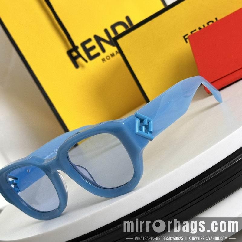 Replica Fendi Glasses smh88
