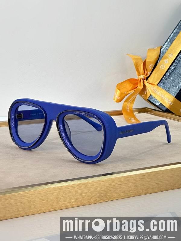 Replica LV Glasses smh49