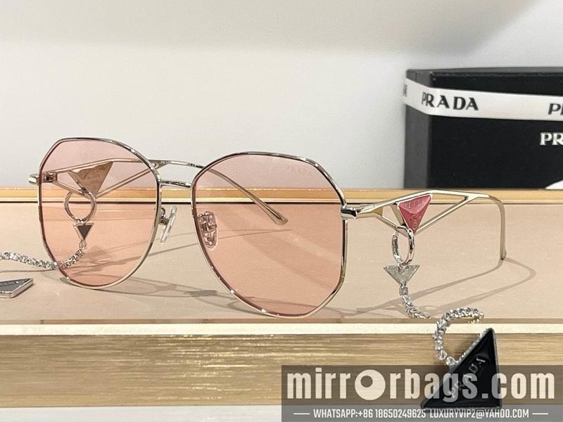Replica Prada Glasses smr01