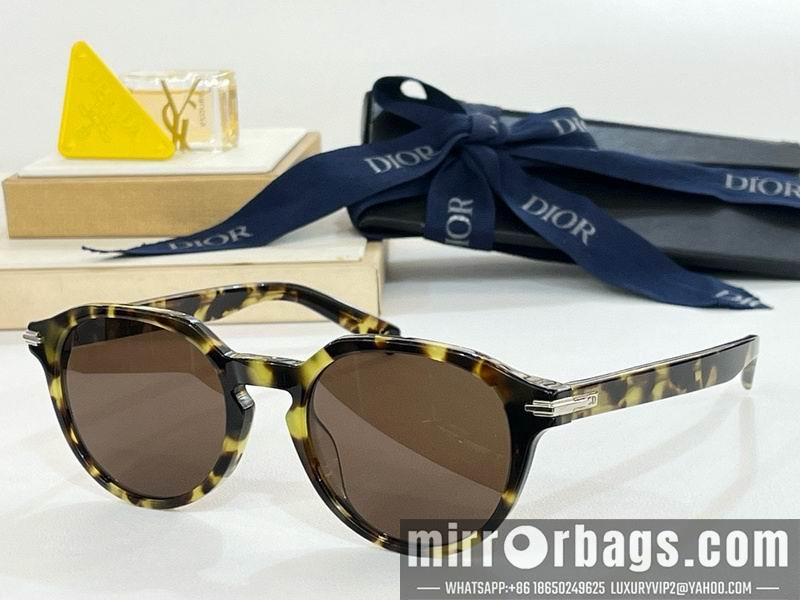Replica Dior Glasses smr35