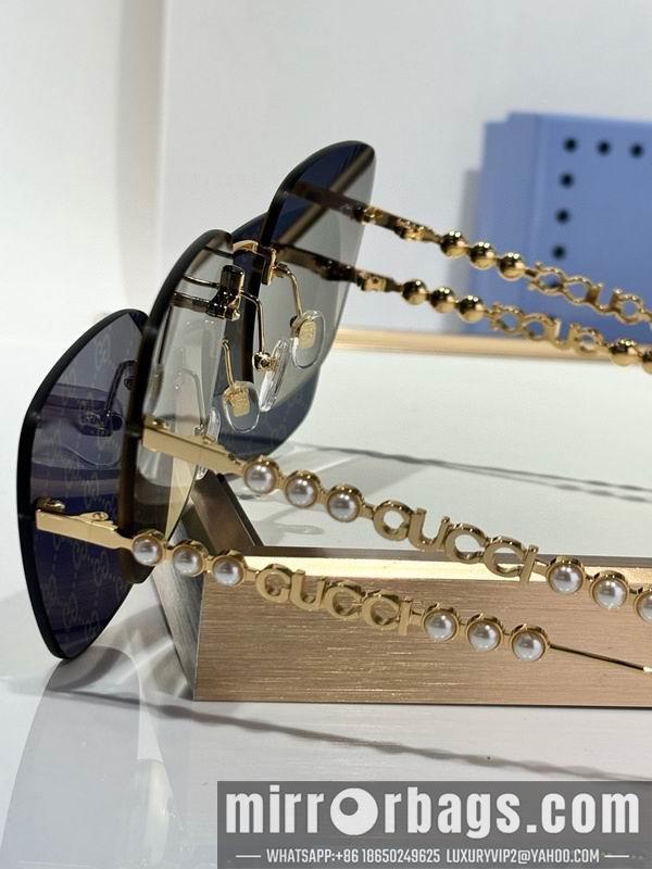 Replica Gucci Glasses smh209