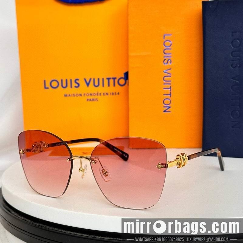 Replica LV Glasses smr143