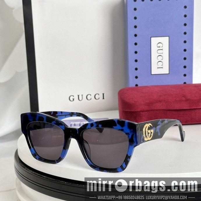 Replica Gucci Glasses smx163