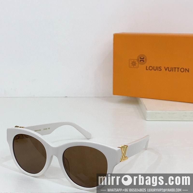 Replica LV Glasses smr91
