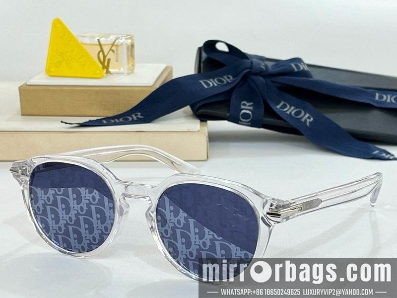 Replica Dior Glasses smr34