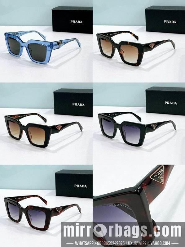 Replica Prada Glasses smh29