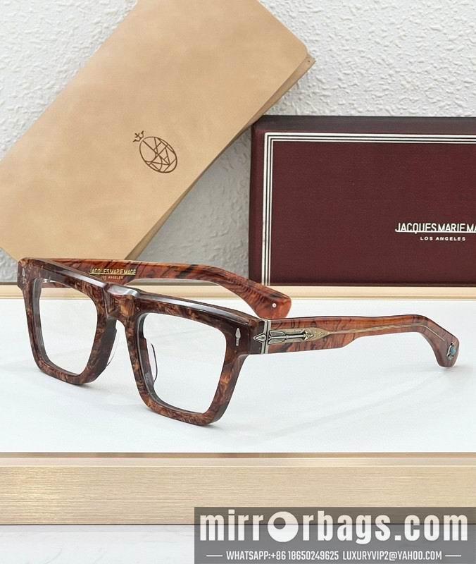 Replica Jacques Marie Mage Glasses 03smh43