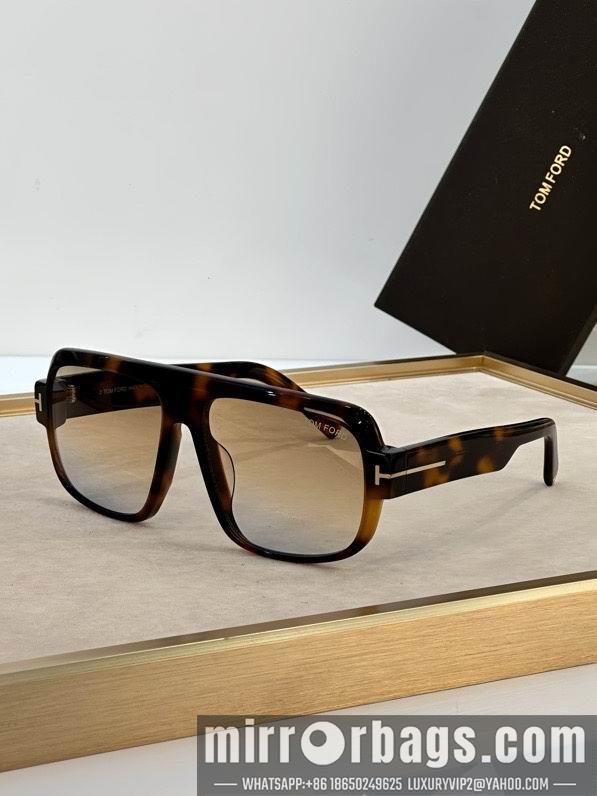 Replica Tom Ford Glasses smx155