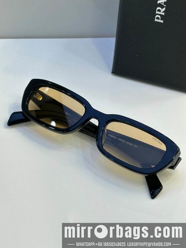 Replica Prada Glasses smh99