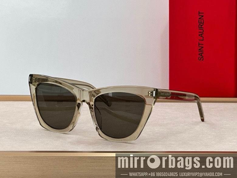 Replica YSL Glasses smx73