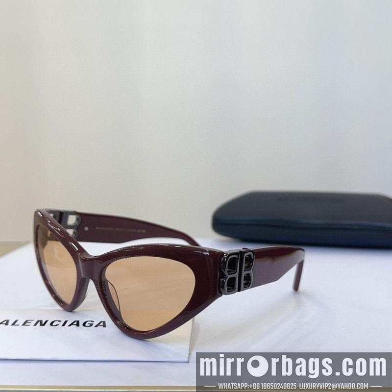 Replica Balenciaga Glasses 03smh55