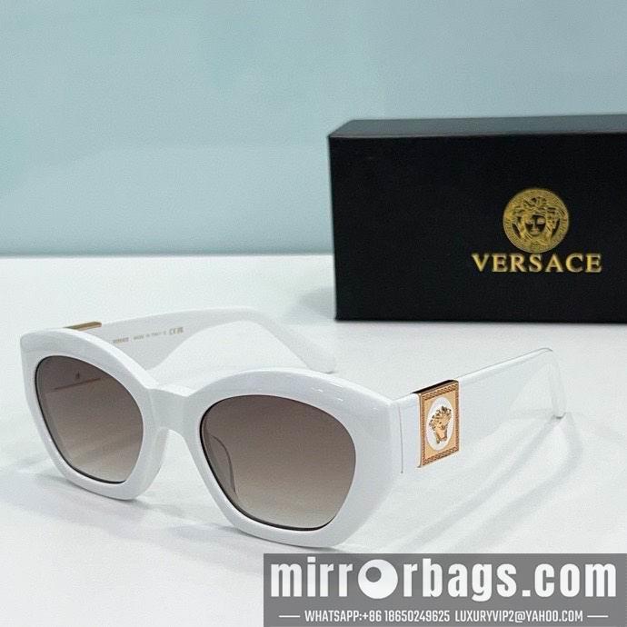 Replica Versace Glaases smx61