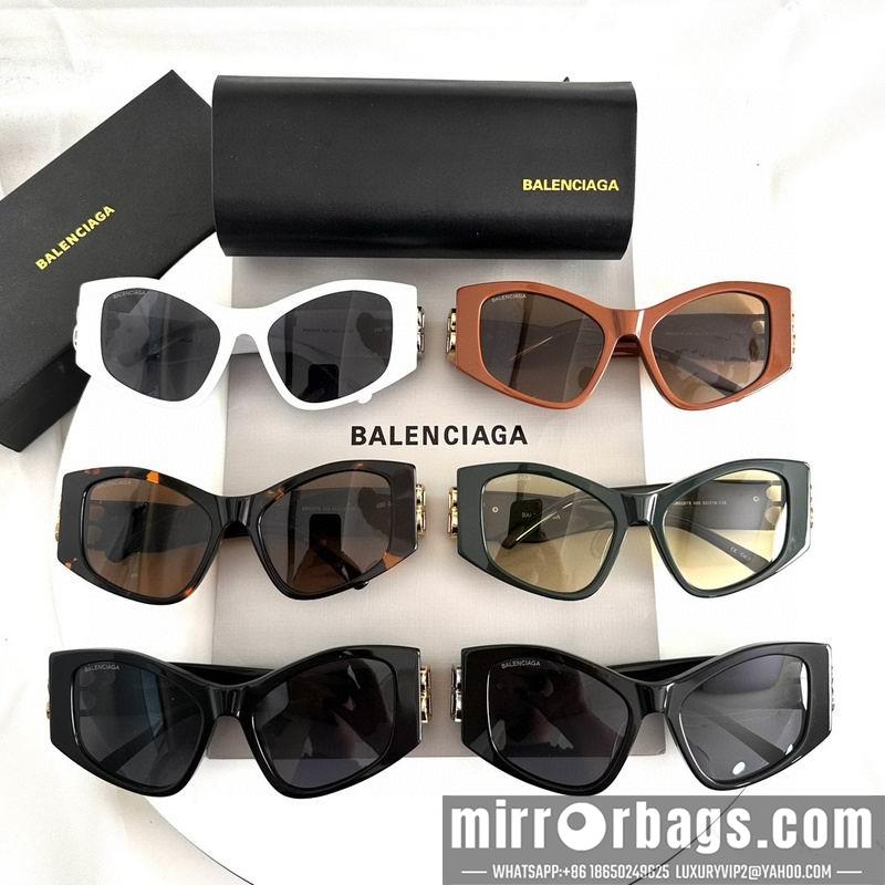 Replica Balenciaga Glasses smr104