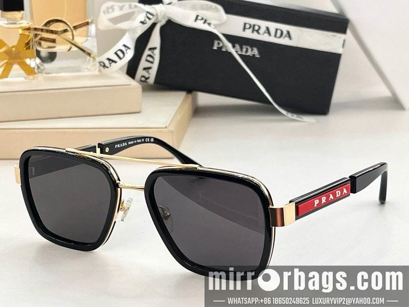 Replica Prada Glasses smr65