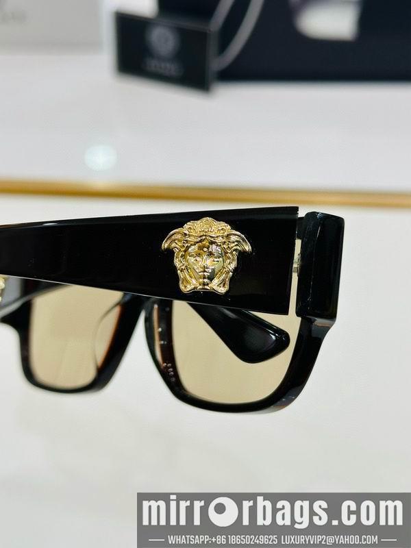 Replica Versace Glaases smx95