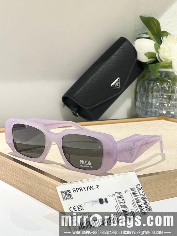 Replica Prada Glasses smr124