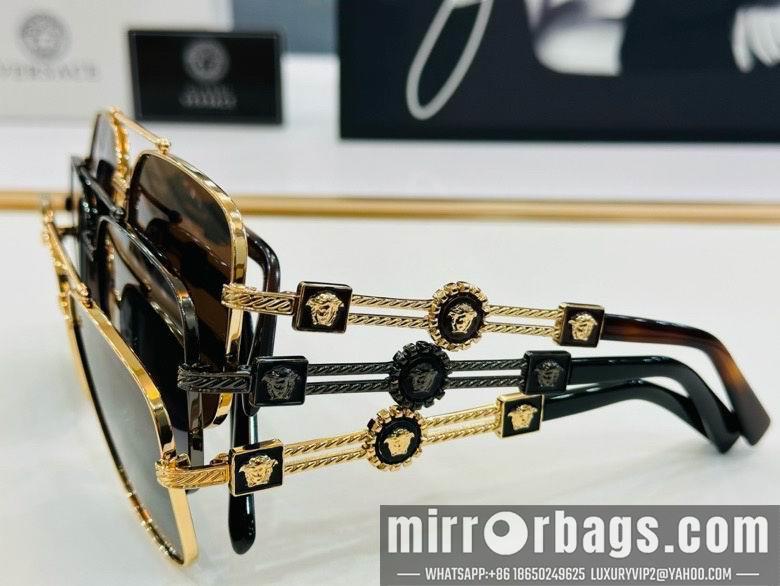 Replica Versace Glaases smx49
