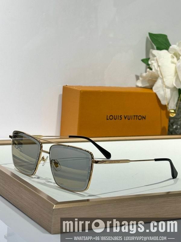Replica LV Glasses smh106