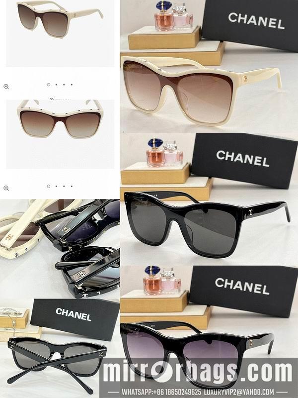 Replica Chanel Glasses smr252