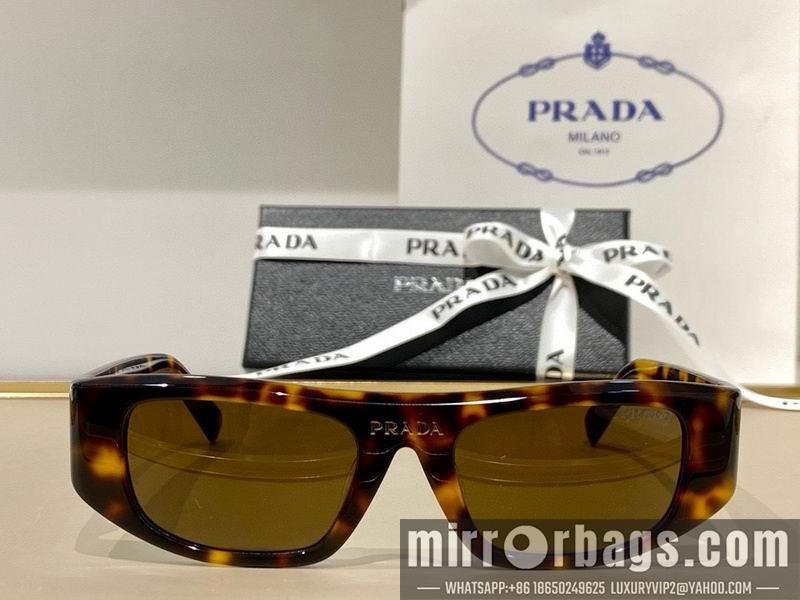Replica Prada Glasses smr02