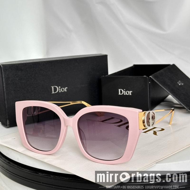 Replica Dior Glasses 03smh39