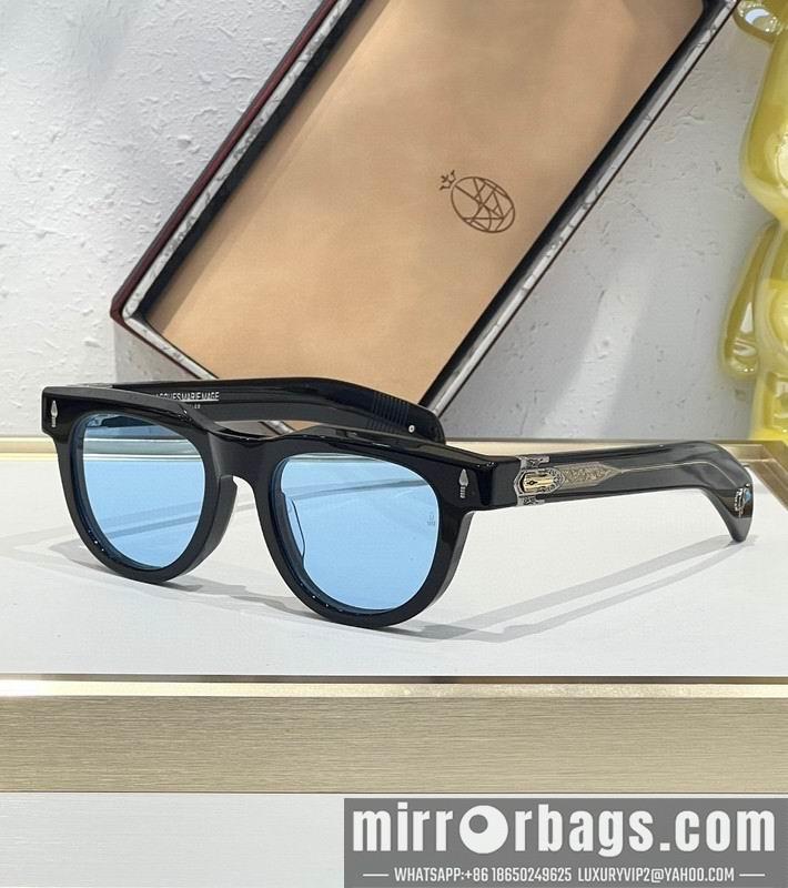 Replica Jacques Marie Mage Glasses 03smh75