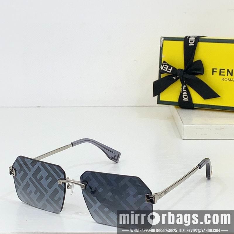 Replica Fendi Glasses smh19
