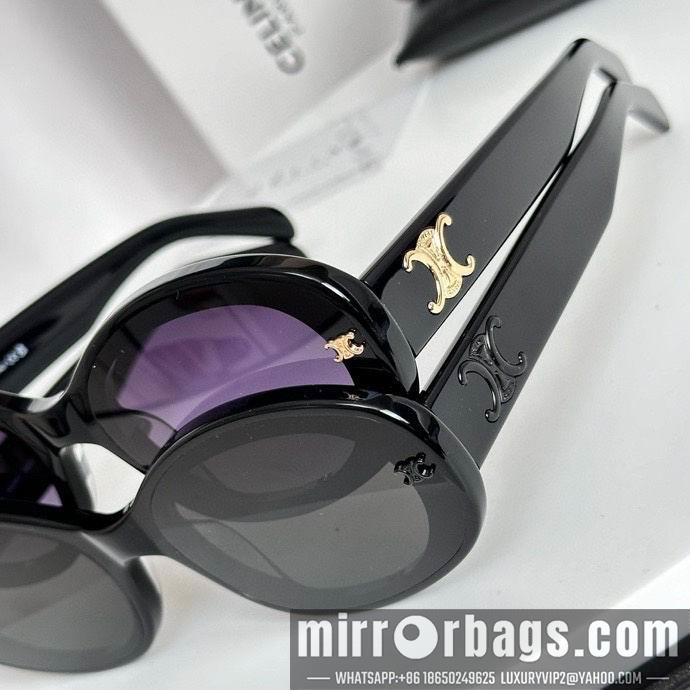 Replica Celine Glasses smx182