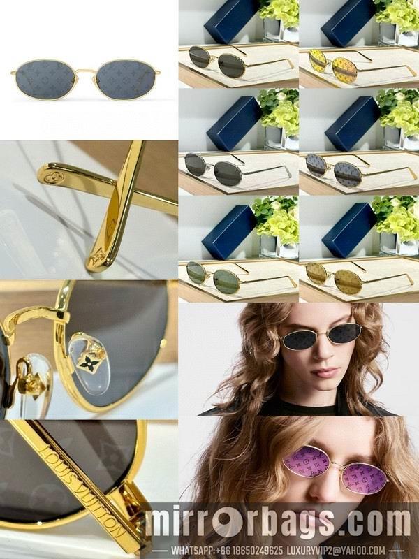 Replica LV Glasses smh154