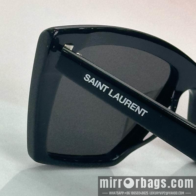 Replica YSL Glasses smx74