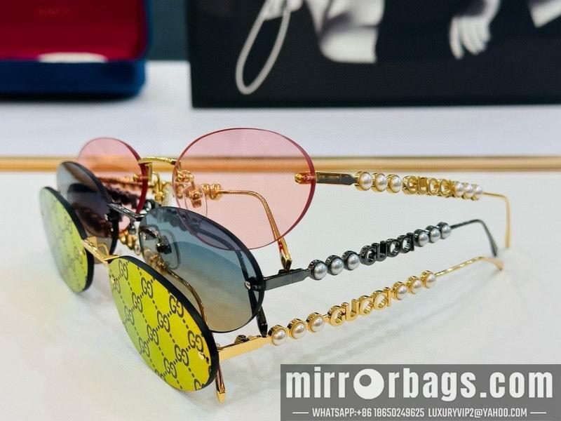 Replica Gucci Glasses smh223