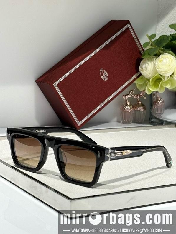 Replica Jacques Marie Mage Glasses smx73