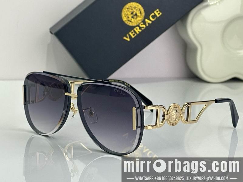 Replica Versace Glaases smx111