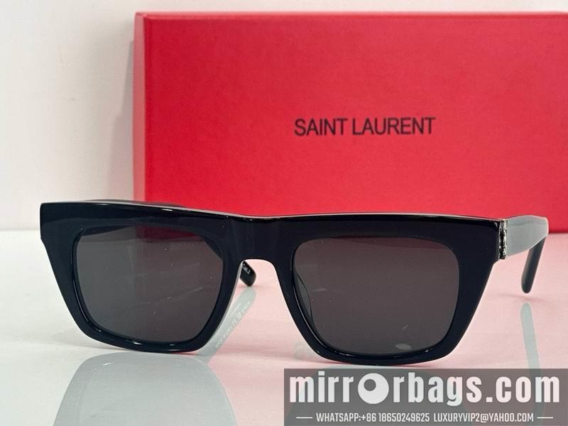 Replica YSL Glasses smx75