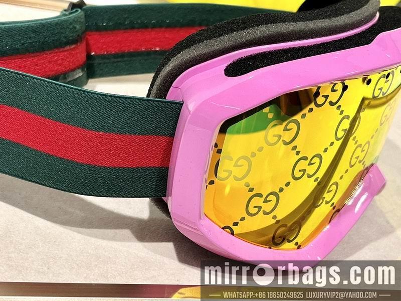 Replica Gucci Glasses smh225