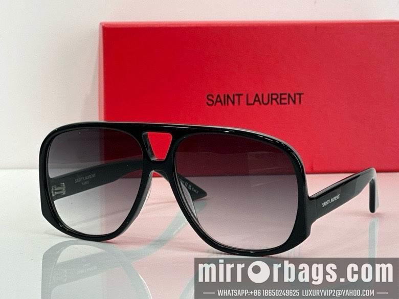 Replica YSL Glasses smx77