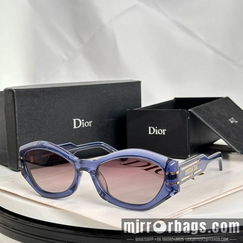 Replica Dior Glasses 03smh54