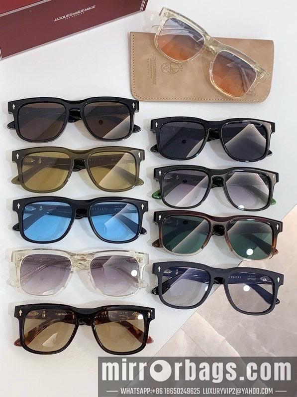 Replica Jacques Marie Mage Glasses smx62