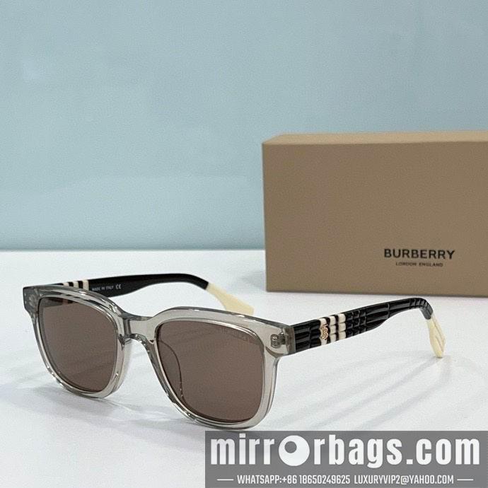 Replica Burberry Glasses smx32