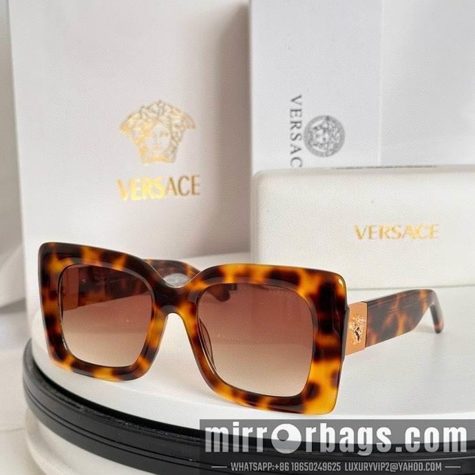 Replica Versace Glaases smx177