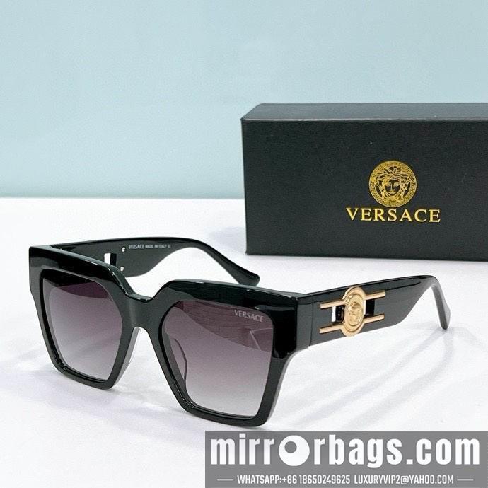 Replica Versace Glaases smx131